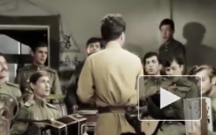 Россияне назвали любимые фильмы о войне