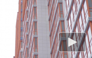 Пациент психоневрологического диспансера выпал из окна на Мебельной