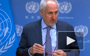 ООН получила от Украины письмо о якобы поставке Ираном беспилотников России