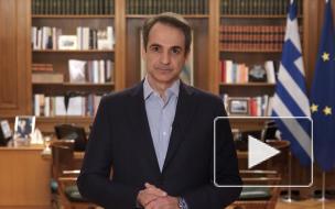 Премьер Греции призвал нацию к согласию после разгона акции против полицейского насилия