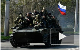Последние новости Украины сегодня: Турчинов хочет отдать десантников под трибунал
