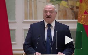 Лукашенко пообещал оставлять без рук тех, кто тронет силовиков