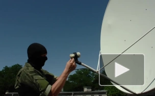Минобороны восстановило вещание российских каналов в Херсонской области