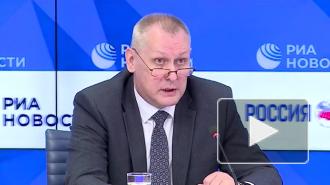 НАК: в РФ предотвратили 44 теракта в 2020 году