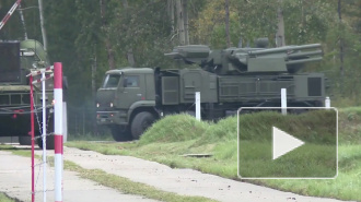 Китай обогнал Россию по производству и продаже вооружения