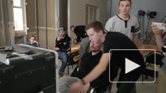 «Антимир» Сергея Мавроди