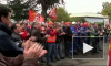 Бензиновые забастовки во Франции завершаются