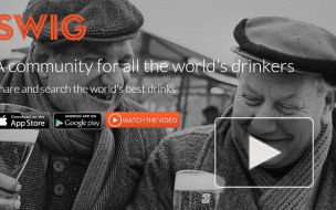 В Интернете появилась соцсеть для любителей выпить