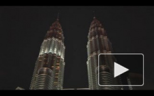 Акция «Час Земли» прошла в 5 тысячах городов мира