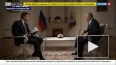 Путин переадресовал США вопрос о смерти Лесина