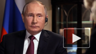 Путин оценил свое обещание не допустить повторения кризиса 1998 года