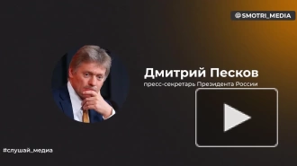 В Кремле заверили, что парад на День Победы состоится