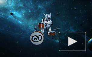  "Мумий Тролль": в сети появился новый клип группы про инопланетян