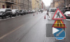 Петербургские чиновники: в плохих дорогах виновата погода