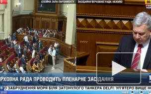 Украина проведет учения с возможным участием стран НАТО