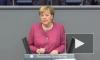 Меркель подтвердила встречу с Тихановской