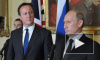 Путин схлестнется с Западом по Сирии на саммите G8