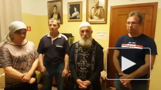 СК объяснил необходимость вскрытия умершей в захваченном монастыре девочки
