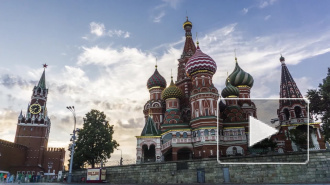 В Москве отменили бесплатный проезд в общественном транспорте для пожилых