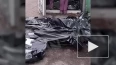 В Иваново сняли на видео десятки пакетов с трупами ...