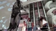 В дубайском Музее будущего гостей встречает робот-гуманоид ...