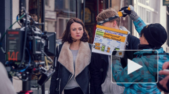 "Лондонград": 16 серия раскрыла чувства Никиты Ефремова