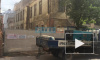 КГИОП: исторический флигель на улице Репина сносят абсолютно законно