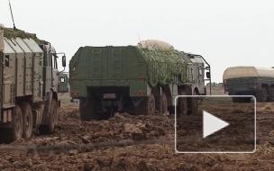 Польша испугалась российской военной базы в Крыму