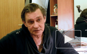 Домогаров со скандалом ушел из МХАТа