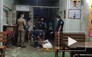 В Паттайе российский турист обнаружен мертвым 