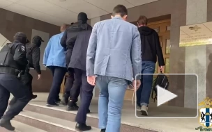 В Новосибирске задержали подозреваемого в мошенничестве на 3 млрд рублей