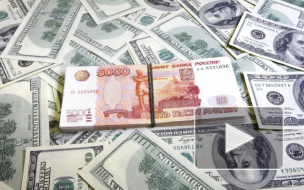 Курс евро и доллара на выходные 20 и 21 декабря вновь вырос