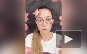 Агата Муцениеце опровергла слухи о романе с женатым Климом Шипенко