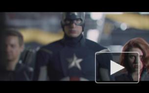 В интернете появился новый трейлер фильма "Черная вдова"