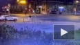 Каршеринг сбил пешехода на Благодатной и попал на видео