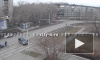 На видео попала драка между водителями в Новокузнецке‍