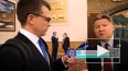 Миллер: к 2027 году "Газпром" начнет поставки по "Дальне...