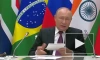 Путин: Россия вопреки препятствиям решает вопрос о бесплатных поставках зерна в Африку