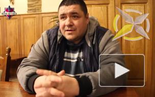 Дезертир из ВСУ предупредил о скором масштабном наступлении армии Украины на Донбассе