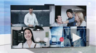 Представлен телевизор Huawei Vision Smart TV X65 за $3540