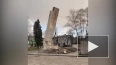 Во Львовской области демонтировали стелу советскому ...