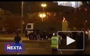 В Белоруссии из-за полученных травм скончался участник ночных протестов