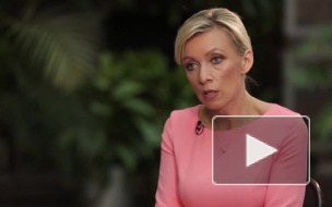 В МИД РФ потребовали от США отозвать запрос на экстрадицию Красиловой