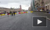 Часть Невского проспекта станет пешеходной улицей
