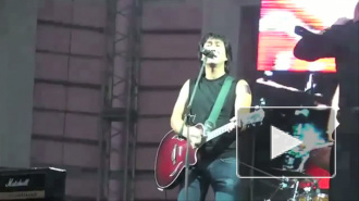 День памяти Цоя в клубе "Jagger" День памяти Цоя в клубе "Jagger"