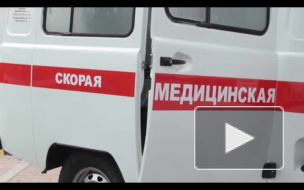 Женщину, сбитую лихачом на ВАЗе, госпитализировали с потерей памяти