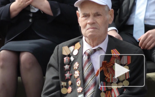 Путин перенёс празднование Дня Победы