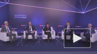Решетников заявил о необходимости ограничить демпферную политику
