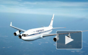 От метро "Московская" до Пулково будет ходить экспресс