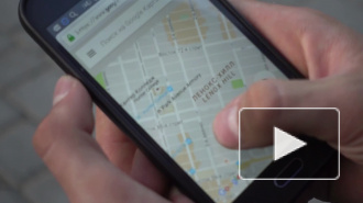 Приложение "Google Карты" получило функцию озвучивания